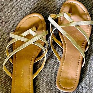 Charles albert. Size 6.5